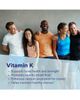 Superior Source Superior Source Vitamin K Sublingual Dissolving Tablets - 5