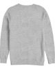 SUPERMAN SUPERMAN Men's Patriotic S Shield Long Sleeve Crewneck Sweatshirt - 3