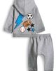 Supermix Studio Supermix Studio All Star Sweat Set - 1