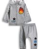 Supermix Studio Supermix Studio All Star Sweat Set - 2