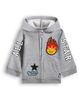 Supermix Studio Supermix Studio All Star Sweat Set - 4