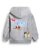 Supermix Studio Supermix Studio All the Friends Pullover - 1