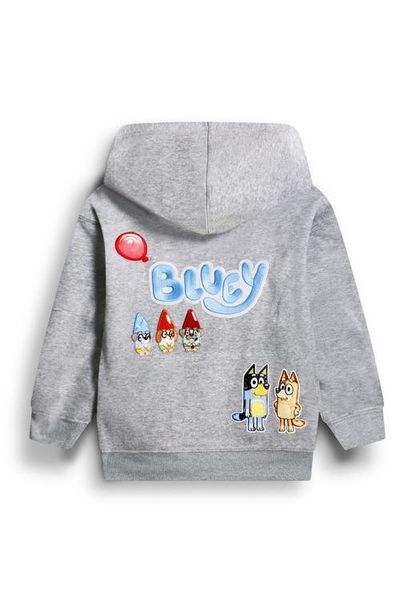 Supermix Studio Supermix Studio All the Friends Pullover