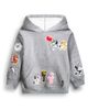 Supermix Studio Supermix Studio All the Friends Pullover - 2