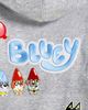 Supermix Studio Supermix Studio All the Friends Pullover - 3