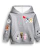 Supermix Studio Supermix Studio All the Friends Pullover - 4