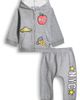 Supermix Studio Supermix Studio Apple Baby Hoodie & Jogger Set - 1