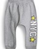 Supermix Studio Supermix Studio Apple Baby Hoodie & Jogger Set - 5