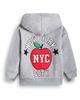Supermix Studio Supermix Studio Apple NYC Pullover - 1