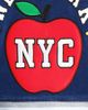 Supermix Studio Supermix Studio Apple Striped Jacket - 3
