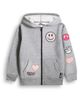 Supermix Studio Supermix Studio Be Kind Zip Hoodie - 2