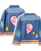 Supermix Studio Supermix Studio Best Friends Denim Jackets  - 1
