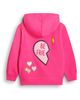 Supermix Studio Supermix Studio Best Friends Hoodies - 2