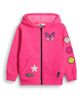 Supermix Studio Supermix Studio Best Friends Hoodies - 4
