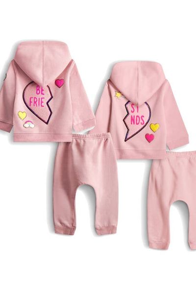 Supermix Studio Supermix Studio Best Friends Sweat Sets