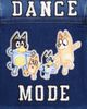 Supermix Studio Supermix Studio Blue Stripe Dance Mode NYC Jacket - 3
