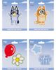 Supermix Studio Supermix Studio Bluey Cheer Patch Set  - 1
