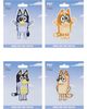 Supermix Studio Supermix Studio Bluey Heeler Family Patch Set  - 1