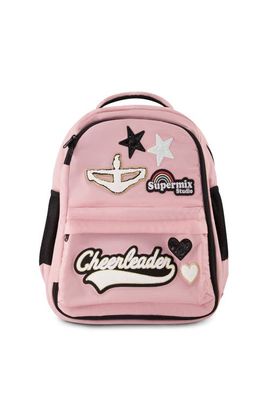 Supermix Studio Supermix Studio Cheerleader Backpack