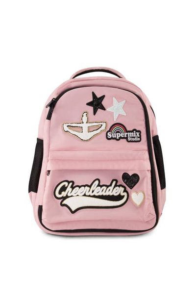 Supermix Studio Supermix Studio Cheerleader Backpack
