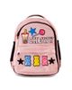Supermix Studio Supermix Studio CHEWY Backpack - 1