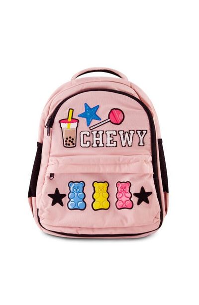 Supermix Studio Supermix Studio CHEWY Backpack