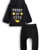 Supermix Studio Supermix Studio Crypto Baby Sweat Set - 1