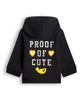 Supermix Studio Supermix Studio Crypto Baby Sweat Set - 3