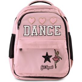 Supermix Studio Supermix Studio DANCE Backpack