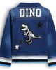 Supermix Studio Supermix Studio Dino Bones Jacket - 1