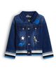 Supermix Studio Supermix Studio Dino Bones Jacket - 2