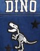 Supermix Studio Supermix Studio Dino Bones Jacket - 3