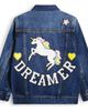Supermix Studio Supermix Studio Dreamer Jacket - 1