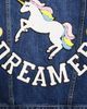 Supermix Studio Supermix Studio Dreamer Jacket - 3