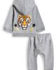 Supermix Studio Supermix Studio Easy Tiger Sweat Set - 1