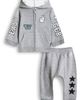 Supermix Studio Supermix Studio Easy Tiger Sweat Set - 2