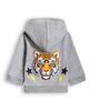 Supermix Studio Supermix Studio Easy Tiger Sweat Set - 3