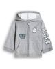 Supermix Studio Supermix Studio Easy Tiger Sweat Set - 4