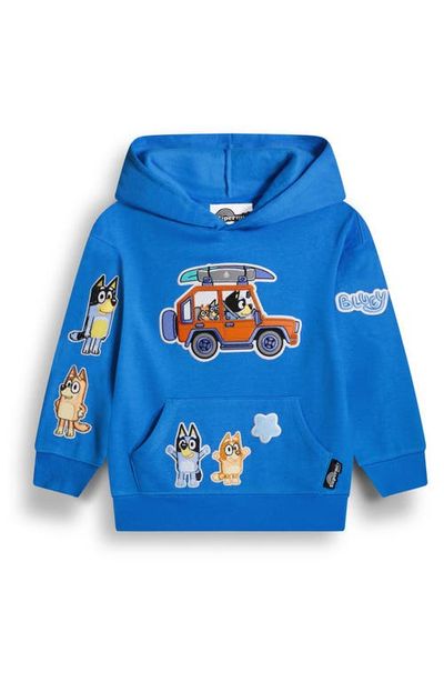 Supermix Studio Supermix Studio Family Road Trip Pullover