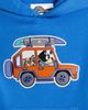 Supermix Studio Supermix Studio Family Road Trip Pullover - 3