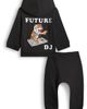 Supermix Studio Supermix Studio Future DJ Sweat Set - 1