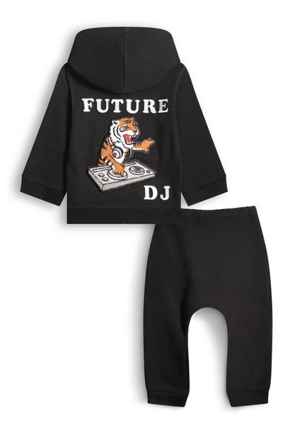 Supermix Studio Supermix Studio Future DJ Sweat Set
