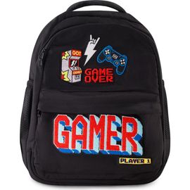 Supermix Studio Supermix Studio GAMER Backpack