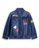 Supermix Studio Supermix Studio Glow Babe Jacket - 2