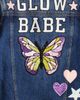 Supermix Studio Supermix Studio Glow Babe Jacket - 3