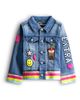 Supermix Studio Supermix Studio Gummy Bear Jacket - 2