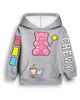 Supermix Studio Supermix Studio Gummy Bear Pullover Hoodie - 1