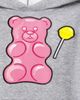 Supermix Studio Supermix Studio Gummy Bear Pullover Hoodie - 3