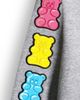 Supermix Studio Supermix Studio Gummy Bear Pullover Hoodie - 4