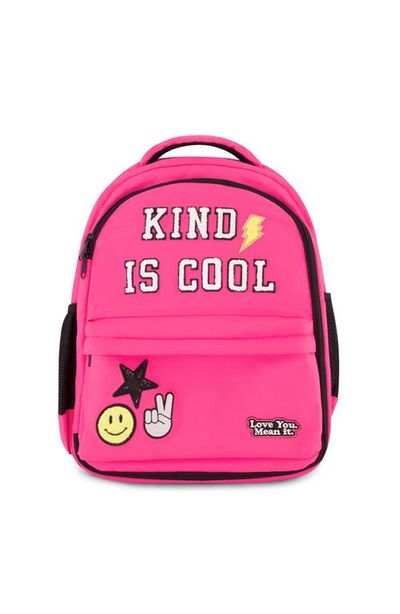 Supermix Studio Supermix Studio KIND IS COOL Backpack